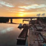 Hábitat Redwall: ingeniería e inspección marítima de primera